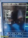 GE Dash 4000 Series (PRINT T/CO CO2 EKG NBP SpO2 Nellcor) Monitor