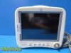 GE Dash 4000 Series (PRINT T/CO CO2 EKG NBP SpO2 Nellcor) Monitor