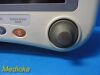 GE Dash 4000 Series (PRINT T/CO CO2 EKG NBP SpO2 Nellcor) Monitor