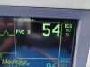 GE Dash 4000 Series (PRINT T/CO CO2 EKG NBP SpO2 Nellcor) Monitor