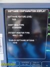 GE Dash 4000 Series (PRINT T/CO CO2 EKG NBP SpO2 Nellcor) Monitor