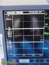 GE Dash 4000 Series (PRINT T/CO CO2 EKG NBP SpO2 Nellcor) Monitor