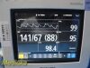 PHILIPS 2016  Intellivue MP5SC Spot Check Monitor