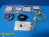 GE Dash 4000 Series, {NBP,SPO2,ECG,T/CO,IBP,Print} W/ Leads~  Patient Monitor