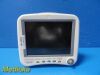 GE Dash 4000 Series, {NBP,SPO2,ECG,T/CO,IBP,Print} W/ Leads~  Patient Monitor