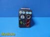 GE HEALTHCARE M-PRESTN-01 Multi-Parameter   (NIBP,SPO2,ECG,TEMP,IBP) ~ Module