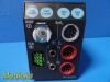 GE HEALTHCARE M-PRESTN-01 Multi-Parameter   (NIBP,SPO2,ECG,TEMP,IBP) ~ Module