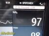 PHILIPS 2016  Intellivue MP5SC Spot Check (TEMP SPO2 NBP) W/ Leads~ Monitor
