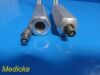 PILLING Integra LIGHTED Cooley Heart (atrial / Valvular) Retractors