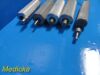PILLING Integra LIGHTED Cooley Heart (atrial / Valvular) Retractors