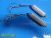 PILLING Integra LIGHTED Cooley Heart (atrial / Valvular) Retractors