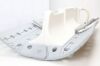 SIEMENS Cp Peripheral Angio Array MRI Coil