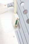 SIEMENS Cp Peripheral Angio Array MRI Coil