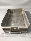 AESCULAP Sterilcontainer S Sterilizer tray
