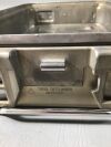 AESCULAP Sterilcontainer S Sterilizer tray