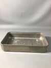 AESCULAP Sterilcontainer S Sterilizer tray