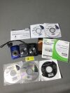 CANON Power shot 100, 160, &amp; 11515 Camera