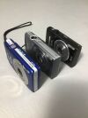 CANON Power shot 100, 160, &amp; 11515 Camera