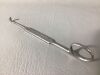 KMEDIC KM52-122 Meyerding Finger Retractor