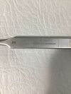 KMEDIC KM52-122 Meyerding Finger Retractor