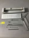  LCS auxiliary tray