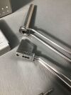  LCS auxiliary tray