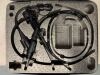 FUJINON EC-530WI3 Colonoscope