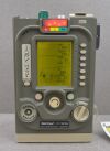 ZOLL Impact Uni-Vent 731 EMV+ Ventilator - 190266 Ventilator