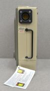 ZOLL Impact Uni-Vent 731 EMV+ Ventilator - 190266 Ventilator