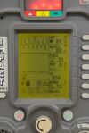 ZOLL Impact Uni-Vent 731 EMV+ Ventilator - 190266 Ventilator