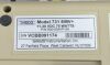 ZOLL Impact Uni-Vent 731 EMV+ Ventilator - 190266 Ventilator