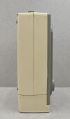 ZOLL Impact Uni-Vent 731 EMV+ Ventilator - 190266 Ventilator