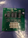 GENDEX 124-0090G1 1240090G1 Gendex Motor Control Board Rad Room