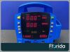 GE 2009284-001/ 2034803-019/ 203172-001-211286/ 2034803-019 VITAL SIGNS Monitor