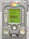 ZOLL EMV+ 731 Series 800-EMVP-04 Ventilator - 190315 Ventilator