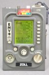 ZOLL EMV+ 731 Series 800-EMVP-04 Ventilator - 190315 Ventilator