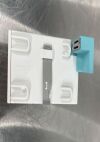 PHILIPS M3015A Microstream C02 Extension Module