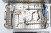 BRAINLAB 41841B Knee Replacement Tray  531201 53120-02 41838 52410A 41735 41730