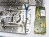 BRAINLAB 41841B Knee Replacement Tray  531201 53120-02 41838 52410A 41735 41730