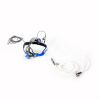 INTEGRA AX2100BIF Headlight