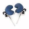 ALLEN MEDICAL C-F-63500 LR Shoulder Support Pad for Trendelenburg Positioning Set  C-F-63