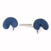 ALLEN MEDICAL C-F-63500 LR Shoulder Support Pad for Trendelenburg Positioning Set  C-F-63
