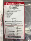 MEDCOMP DASPC40-3 Split Cath III Long Term Catheter Set 14F x 40cm