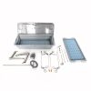 ACMI 632220 Gyrus  Laryngeal Instrument Laryngoscope Set 630400 632008 632016 632002