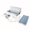 ACMI 632220 Gyrus  Laryngeal Instrument Laryngoscope Set 630400 632008 632016 632002