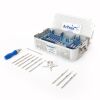 ARTHREX AR-1416T Graftbolt Instrument Set  AR-1999, AR-