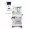 DATEX-OHMEDA GE Datex Ohmeda Aespire 7100 Anesthesia Machine w/ GE B40 Anesthesia Monitor SV: 2.0 Anesthesia Machine