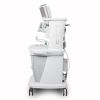 DATEX-OHMEDA GE Datex Ohmeda Aespire 7100 Anesthesia Machine w/ GE B40 Anesthesia Monitor SV: 2.0 Anesthesia Machine