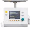 DATEX-OHMEDA GE Datex Ohmeda Aespire 7100 Anesthesia Machine w/ GE B40 Anesthesia Monitor SV: 2.0 Anesthesia Machine