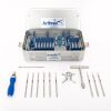 ARTHREX graft bolt Arthrex Graftbolt Instrument Set AR-1999, AR-1842, AR-5104, AR-5110, AR-1996CD-1